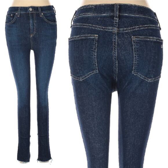 Rag & Bone Size 26 Skinny Jeans - Picture 1 of 3